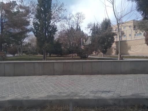 عکس 2 — پارک میر عماد