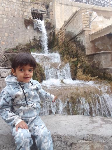 عکس 5 — باغ تالار