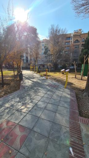 عکس 3 — پارک سروستان