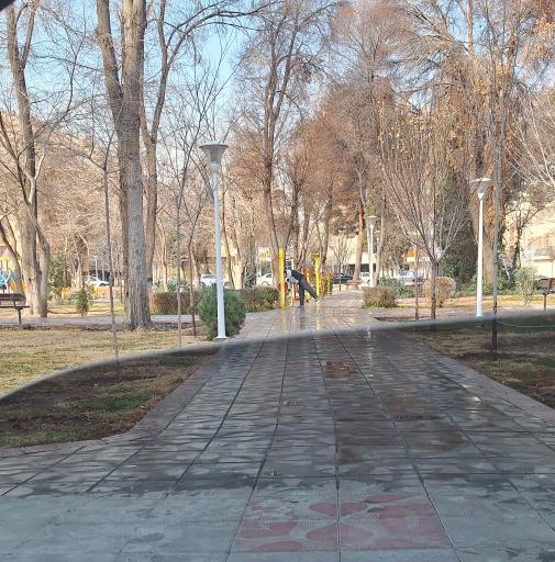 عکس 4 — پارک سروستان