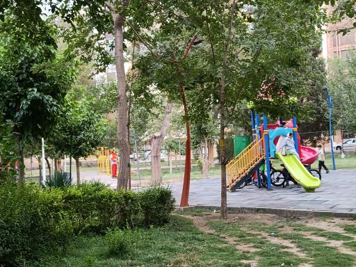 عکس 6 — پارک سروستان