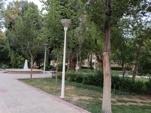 عکس 8 — پارک سروستان