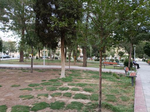 عکس 9 — پارک سروستان