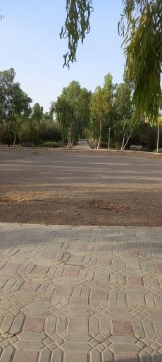 عکس 1 — بوستان توحید