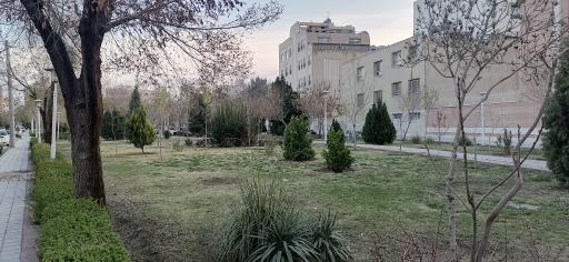 عکس 1 — بوستان عباسی