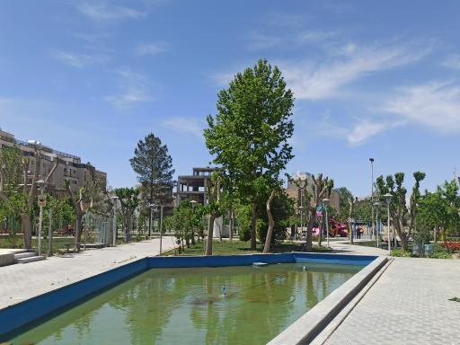 عکس 4 — بوستان فردوس