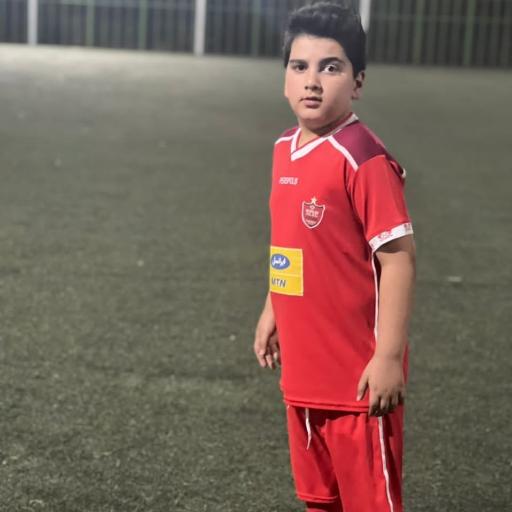 عکس 2 — چمن مصنوعی پارک جوان