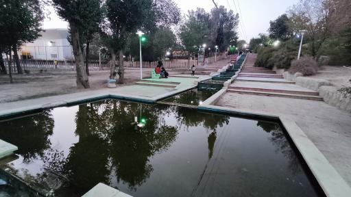 عکس 8 — مجموعه تفریحی باغ جوان اصفهان