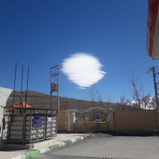 عکس 3 — پمپ گاز CNG