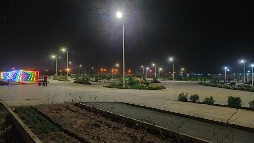 عکس 2 — بوستان حافظ (فاز دوم)