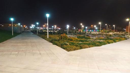 عکس 3 — بوستان حافظ (فاز دوم)