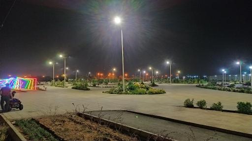 عکس 4 — بوستان حافظ (فاز دوم)