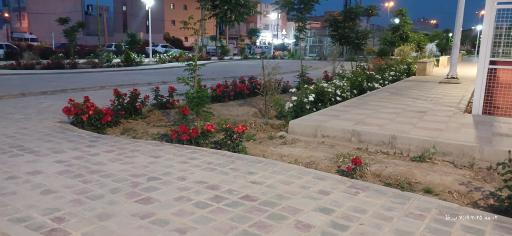 عکس 8 — بوستان حافظ (فاز دوم)