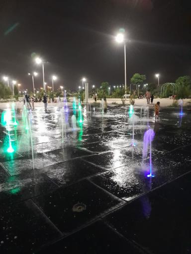 عکس 9 — بوستان حافظ (فاز دوم)