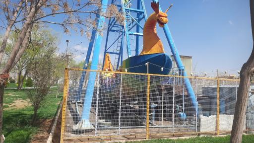 عکس 10 — بوستان حافظ