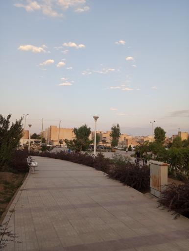 عکس 2 — بوستان حافظ