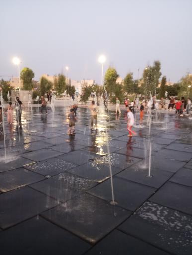 عکس 4 — بوستان حافظ