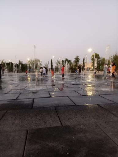 عکس 5 — بوستان حافظ