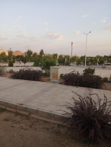 عکس 6 — بوستان حافظ
