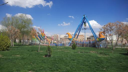 عکس 8 — بوستان حافظ