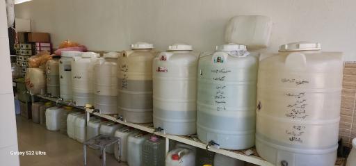 عکس 5 — باغ گلاب گیری نگین