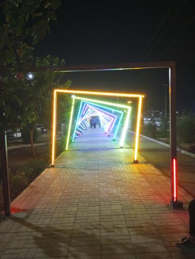 عکس 2 — مجموعه تفرحی کودکان