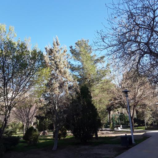 عکس 10 — بوستان باغ نوش