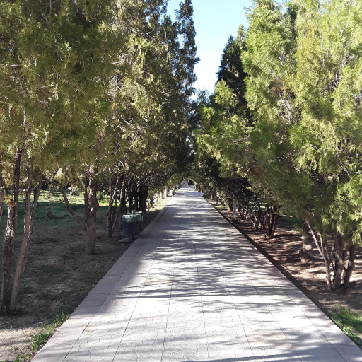 عکس 3 — بوستان باغ نوش