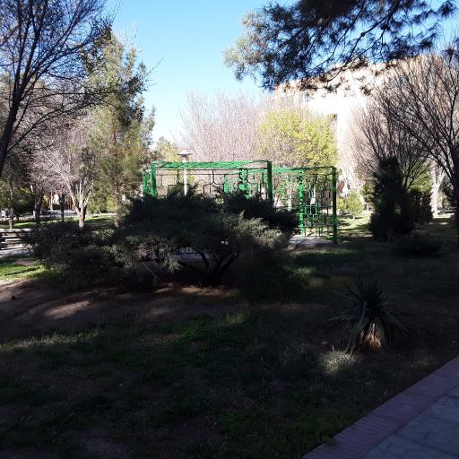 عکس 5 — بوستان باغ نوش