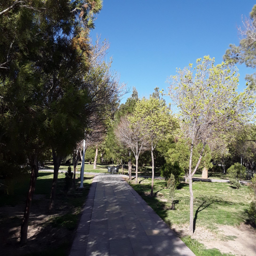 عکس 9 — بوستان باغ نوش