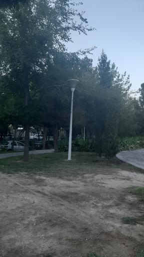 عکس 3 — پارک گلستانه