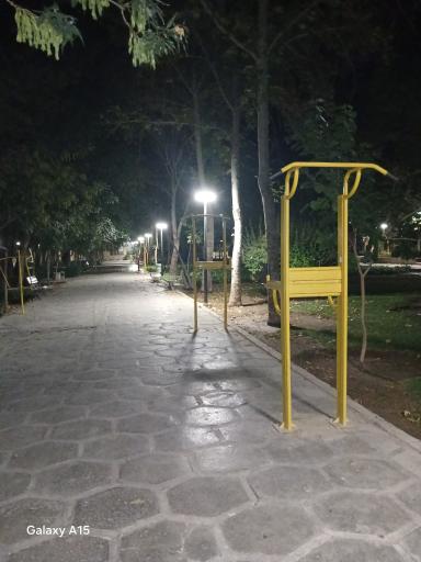 عکس 3 — پارک باقوشخانه