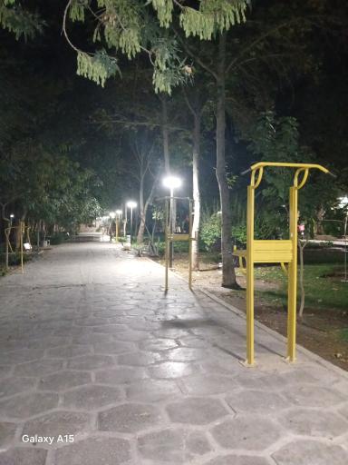 عکس 4 — پارک باقوشخانه