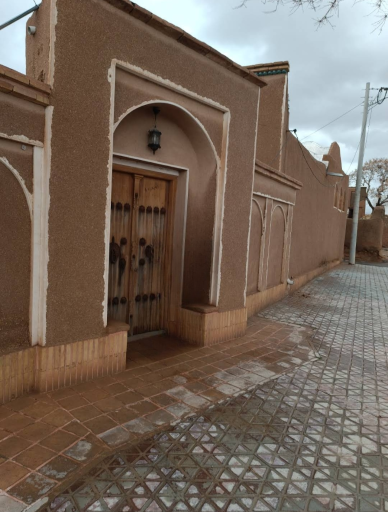 عکس 2 — خانه تاریخی یونسی ها