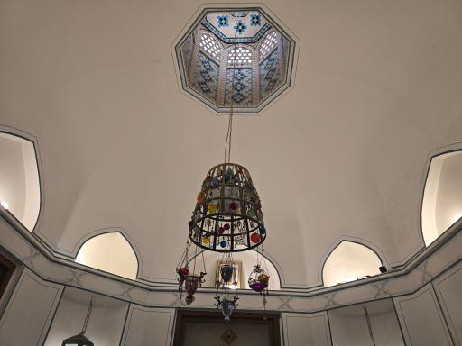 خانه تاریخی بخردی
