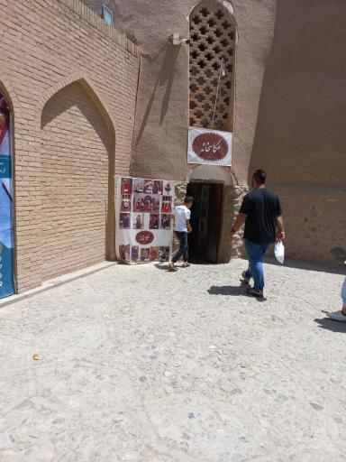 عکس 2 — عکاس خانه باغ فین
