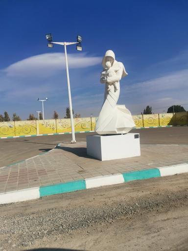 عکس 3 — باغ بانوان