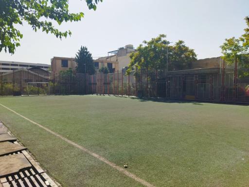 عکس 3 — بوستان فتح المبین