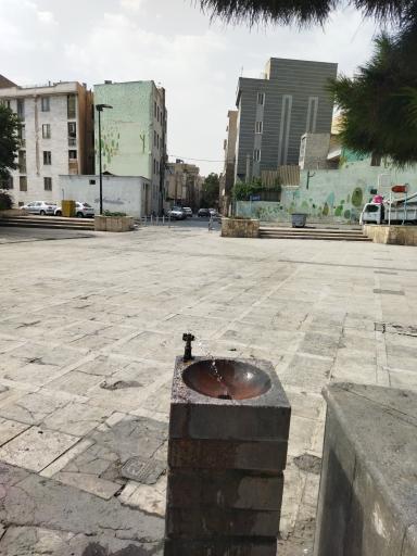 عکس 2 — آبخوری