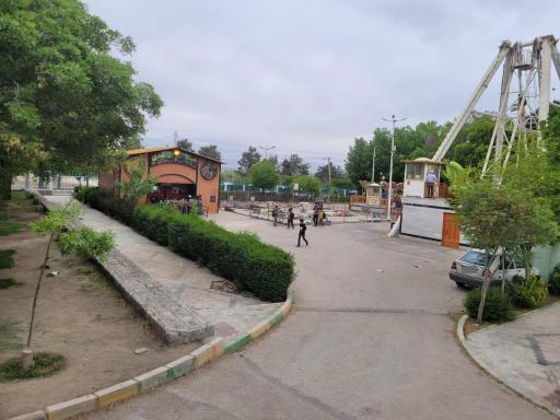 عکس 6 — پارک شهدای زینلی