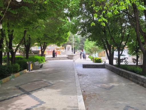 عکس 7 — پارک شهدای زینلی
