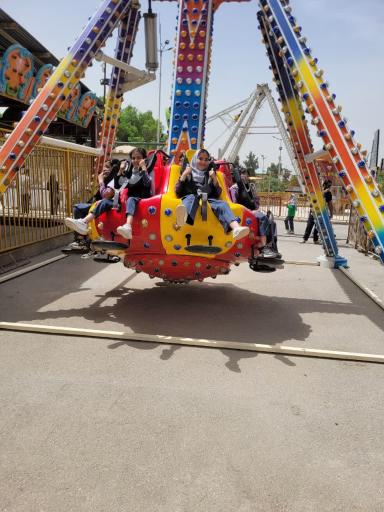 عکس 8 — پارک شهدای زینلی