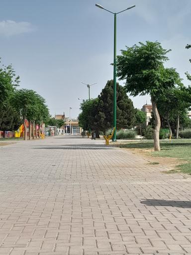 عکس 2 — پارک ناژون