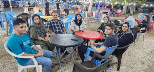 عکس 10 — بیشه ناژوان