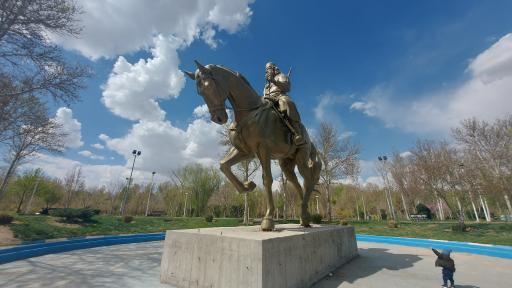 عکس 2 — بوستان جنگلی ناژوان
