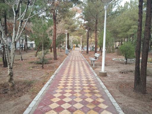 عکس 1 — بوستان دانش
