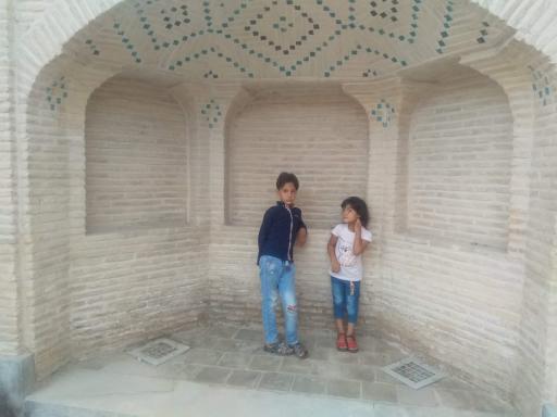 عکس 2 — بوستان اهل دانش