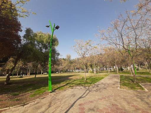 عکس 3 — پارک آیت الله مدنی