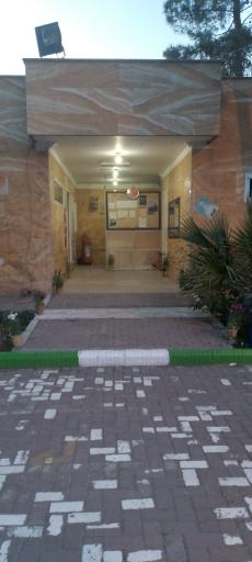 عکس 4 — مجموعه تفریحی ورزشی مهربانو کاشان