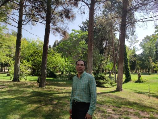 عکس 3 — پارک مطالعه برادران